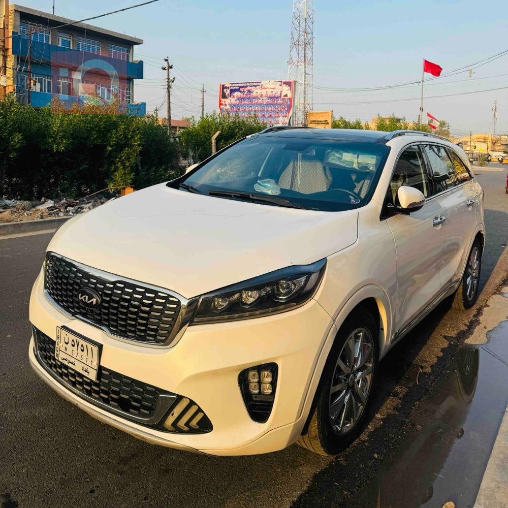 کیا سۆرینتۆ